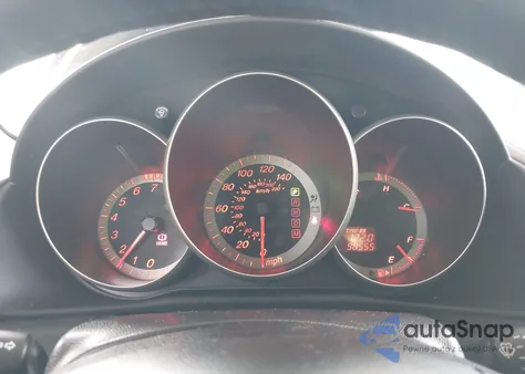 2005 Mazda Mazda3 S/Sp23 from USA, damaged, VIN JM1BK143X51313278